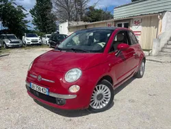 Fiat 500 1.3 MJT 75 POP