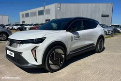 Renault Scénic E-Tech 87 kWh Iconic