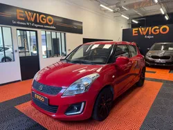 SUZUKI SWIFT 1.2 VVT 95 SO City