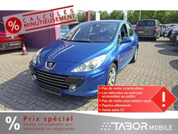Peugeot 307 1.6 16V OXYGO Klimaaut. LM RadioCD el.FH
