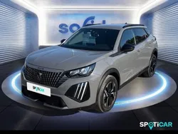 Peugeot 2008 1.2 PureTech 100ch S&S Allure