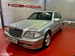 Mercedes-Benz C 280 Classic