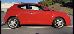 Alfa Romeo Mito 1.6JTD Progressive FERRARI