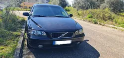 Volvo S60 2.4 D5