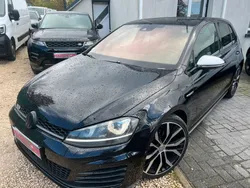 Volkswagen golf gtd 2.0 tdi 184 cv