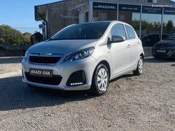Peugeot 108 5Portas A/C