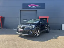 RENAULT CAPTUR 1.3 Tce 140 Techno / GRAND ECRAN / VIRTUAL COCKPIT / CARPLAY