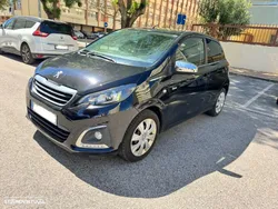Peugeot 108 1.0 VTi Active