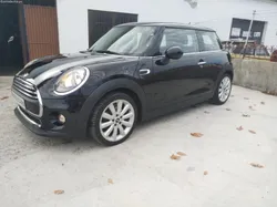 MINI One d