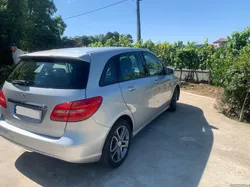 Mercedes-Benz C 180 180 Cdi