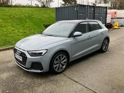 Audi A1 Sportback 25 TFSI 95ch Design S tronic 7