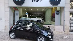 Fiat 500 de 2023