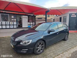 Volvo V60 2.0 D4 Summum Geartronic