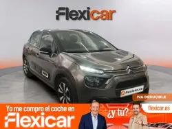 CITROEN C3 1.2 PureTech S&S Feel Pack EAT6 110