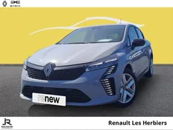 Renault Clio 1.0 TCe 90ch Evolution - 24