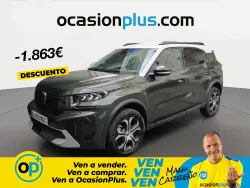 CITROEN C3 Aircross Hybrid Plus e-DCS6 145