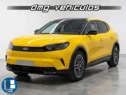 FORD Capri RWD Rango Extendido 77kWh