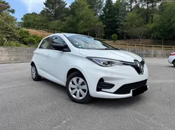 Renault Zoe Zoe 52kw batarias próprias soh 98%