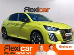 PEUGEOT 208 1.2 Puretech S&S Allure 100