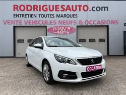 PEUGEOT 308 SW BlueHDi 130ch SS EAT8 Allure* 1ER MAIN