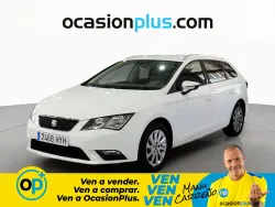 SEAT León ST 1.6TDI CR S&S Style 105