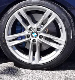BMW 730 Lci