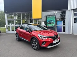Renault Captur II TECHNO TCE 90