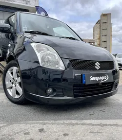 Suzuki Swift 1.3 ddis