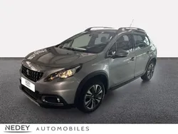 Peugeot 2008 1.2 PureTech 110ch Allure S&S