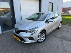 Renault clio v 1.5 blue dci 85 2020 145 017 km