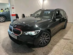 BMW 318 d Touring Pack M Auto