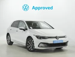 Volkswagen Golf 1.4 TSI eHybrid 150kW