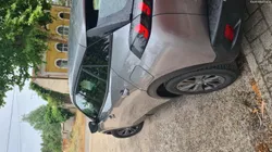 Peugeot 2008 Pur tech