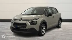 Citroen C3 1.2 PureTech 83ch S&S Feel Pack