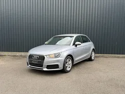 Audi A1 Sportback Ambition - 5 portes - 1.4 TDI 90 ch - Distribution ok