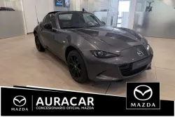 MAZDA MX-5 ST 1.5 Skyactiv-G Prime-Line