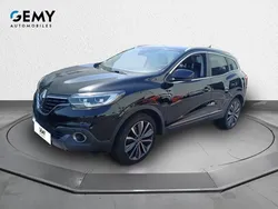 RENAULT Kadjar TCe 130 Energy Intens EDC