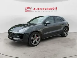 PORSCHE MACAN 3.0i V6 - 360 - BV PDK TYPE 95B GTS TOIT OUVRANT PACK CHRONO