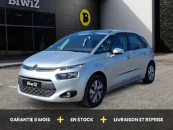 Citroën C4 Picasso 1.2 Puretech 110 ch Confort Start-stop /Moteur neuf garantie jusqu'en Avril 20...
