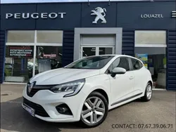 Renault Clio 1.0 TCe 100ch Business - 20