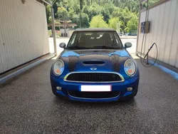 Mini clubman cooper s (r55) 1.6l 175ch