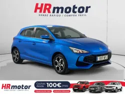 MG 3 1.5 Hybrid+ Comfort 143kW