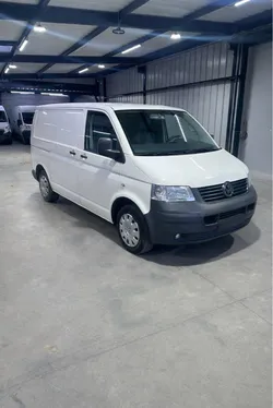 Transporter t5