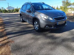 Peugeot 2008 1.4 HDI Allure