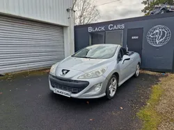 Peugeot 308 CC