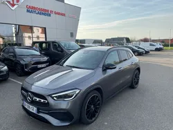 MERCEDES BENZ GLA 200d AMG LINE 150 CV 8G-DCT