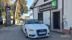Audi A3 de 2014