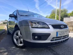 Ford Focus SW