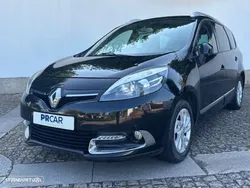 Renault Grand Scénic 1.5 dCi Dynamique S SS