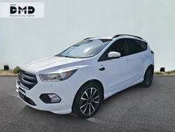 Ford Kuga 2.0 TDCi 150ch Stop&Start ST-Line 4x2